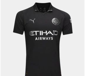 MANCHESTER CITY