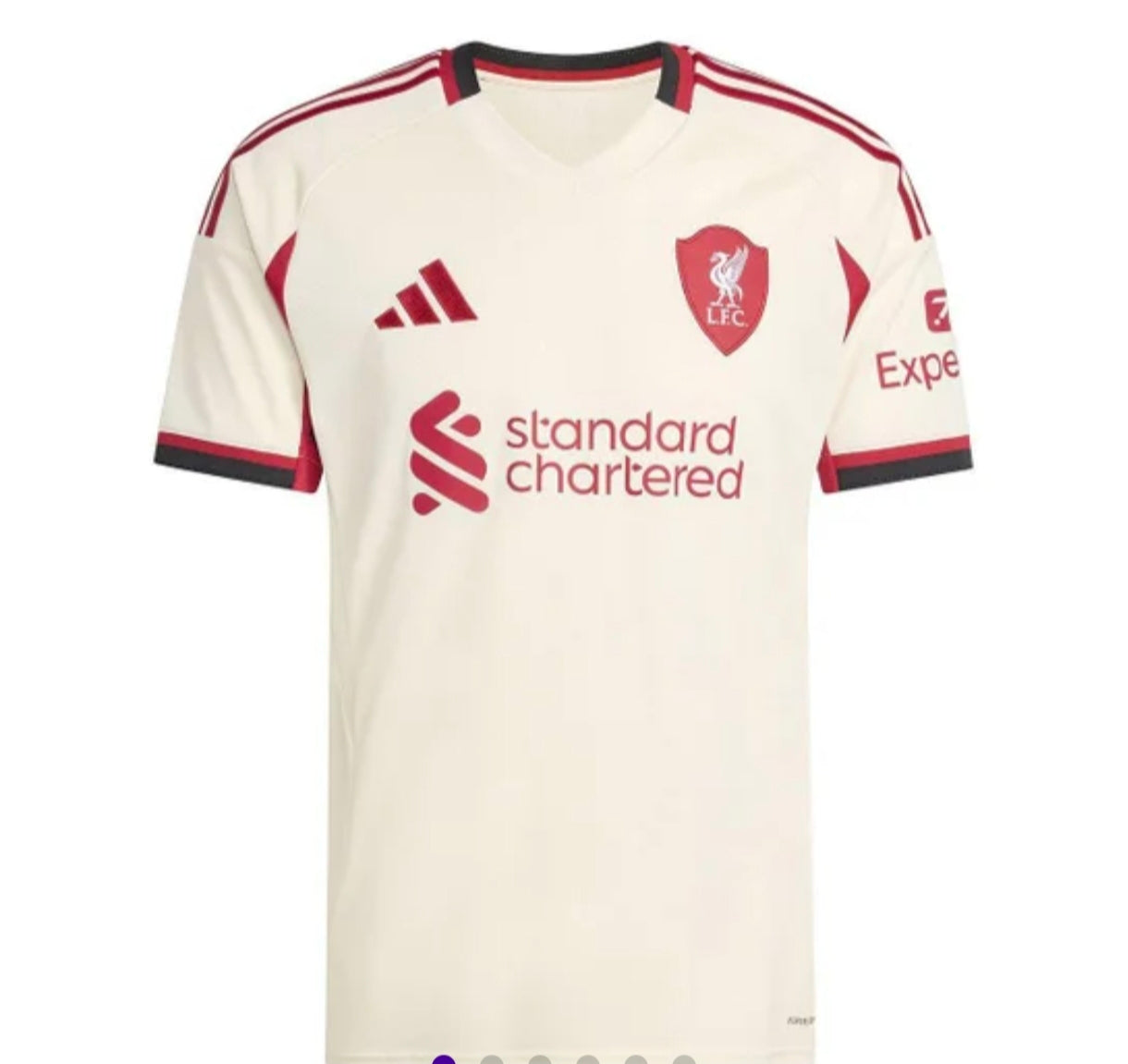 LIVERPOOL