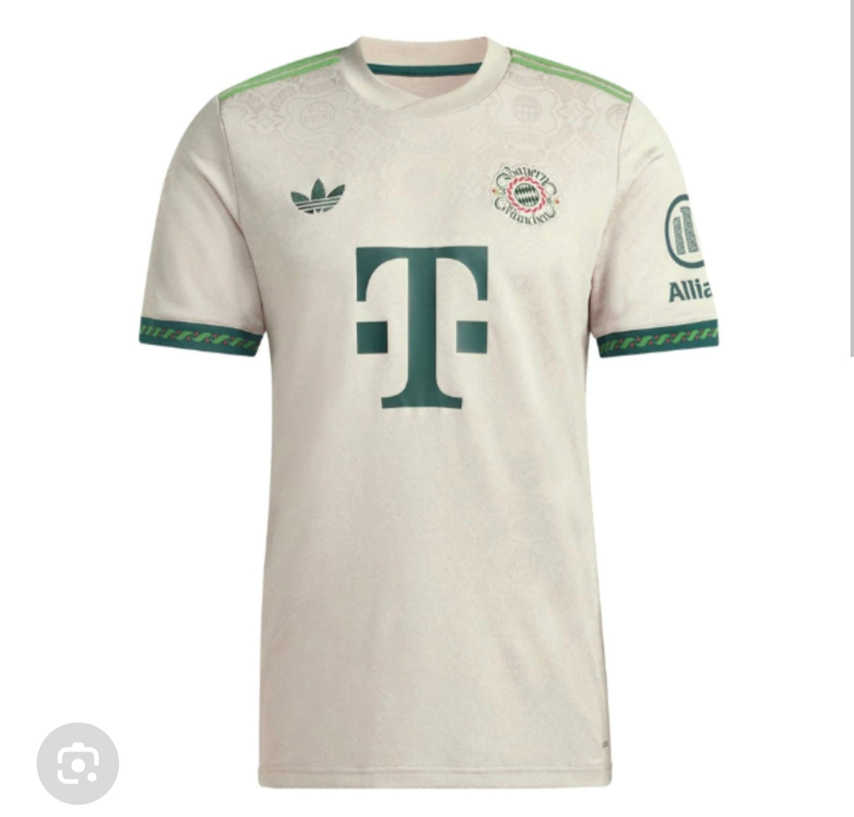 BAYERN MUNICH ED. OKTOBEERFEST