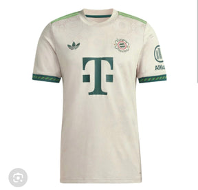 BAYERN MUNICH ED. OKTOBEERFEST