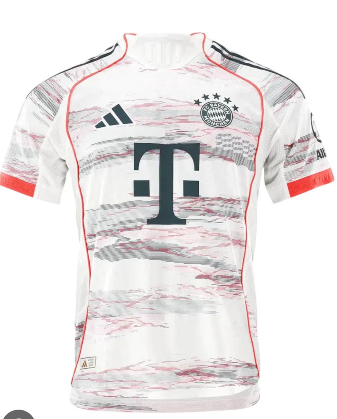 BAYERN MUNCHEN
