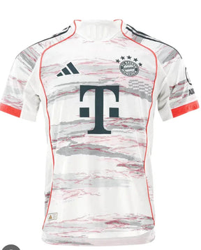 BAYERN MUNCHEN