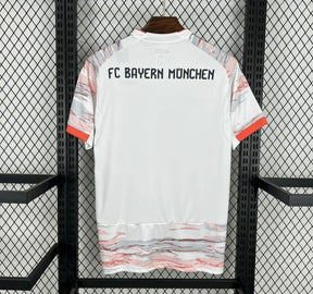BAYERN MUNCHEN