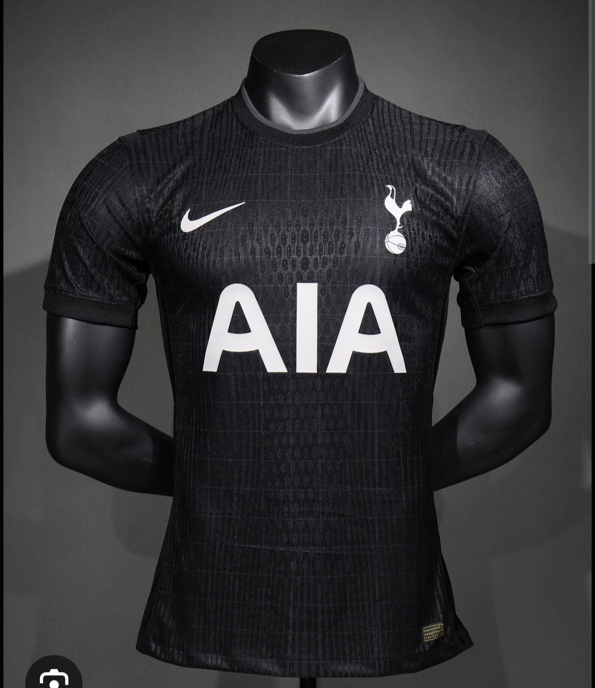TOTTENHAM
