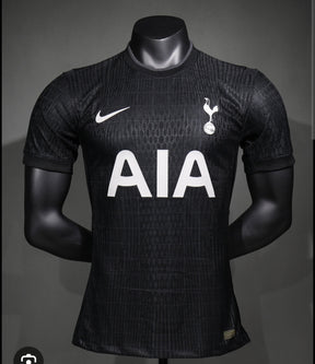 TOTTENHAM