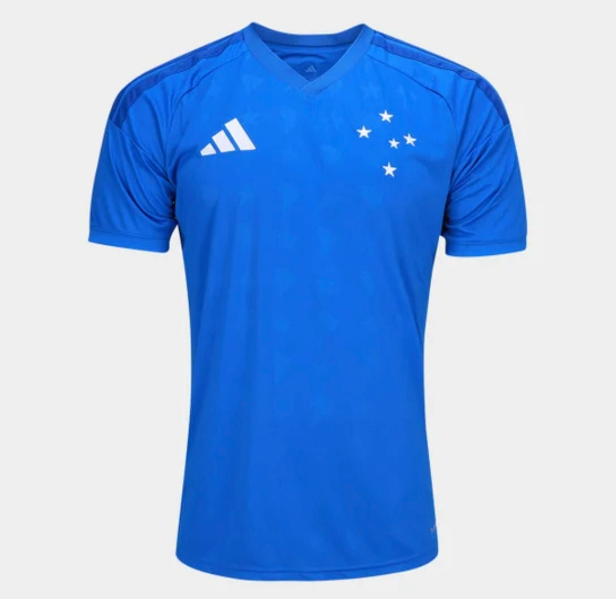 CRUZEIRO 26/27