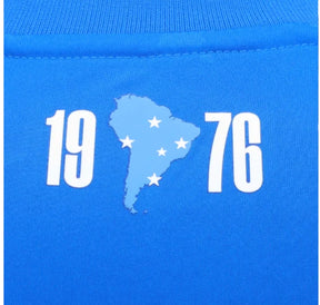 CRUZEIRO 26/27