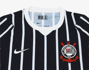 CORINTHIANS LISTRADA 26/27