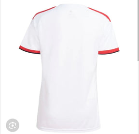 FLAMENGO BRANCA 26/27