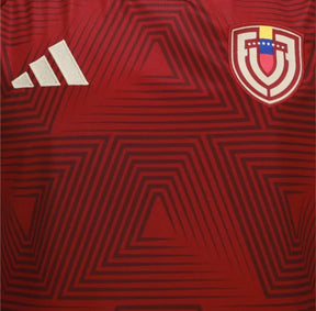 VENEZUELA COPA 2026