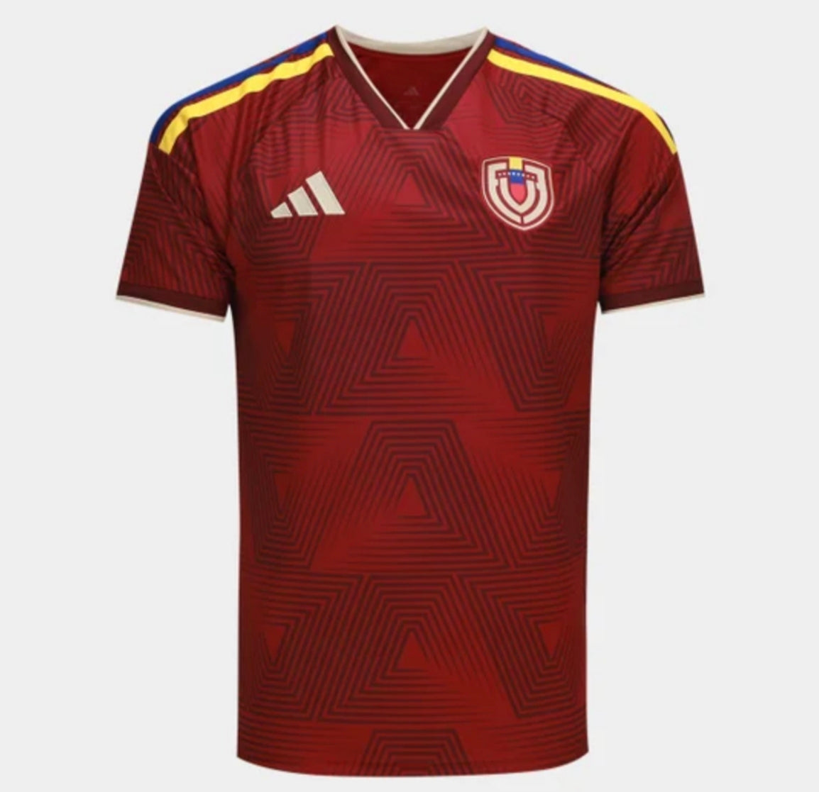 VENEZUELA COPA 2026