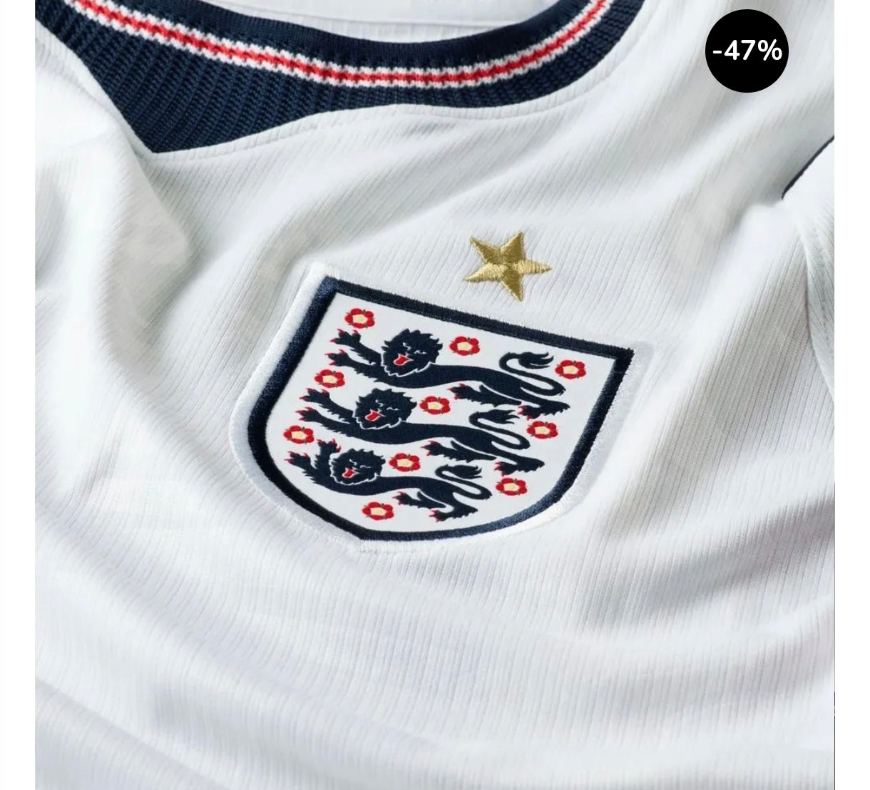 INGLATERRA COPA 2026