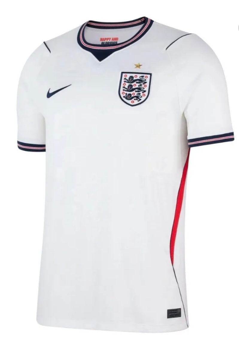 INGLATERRA COPA 2026