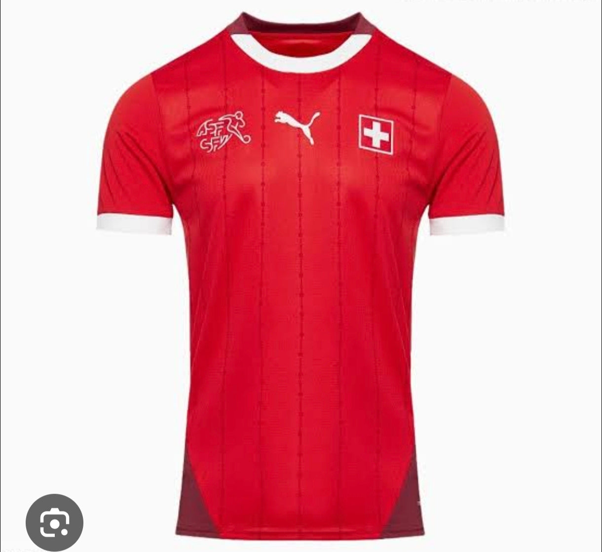 SUIÇA COPA 2026