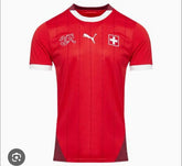 SUIÇA COPA 2026