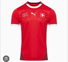 SUIÇA COPA 2026