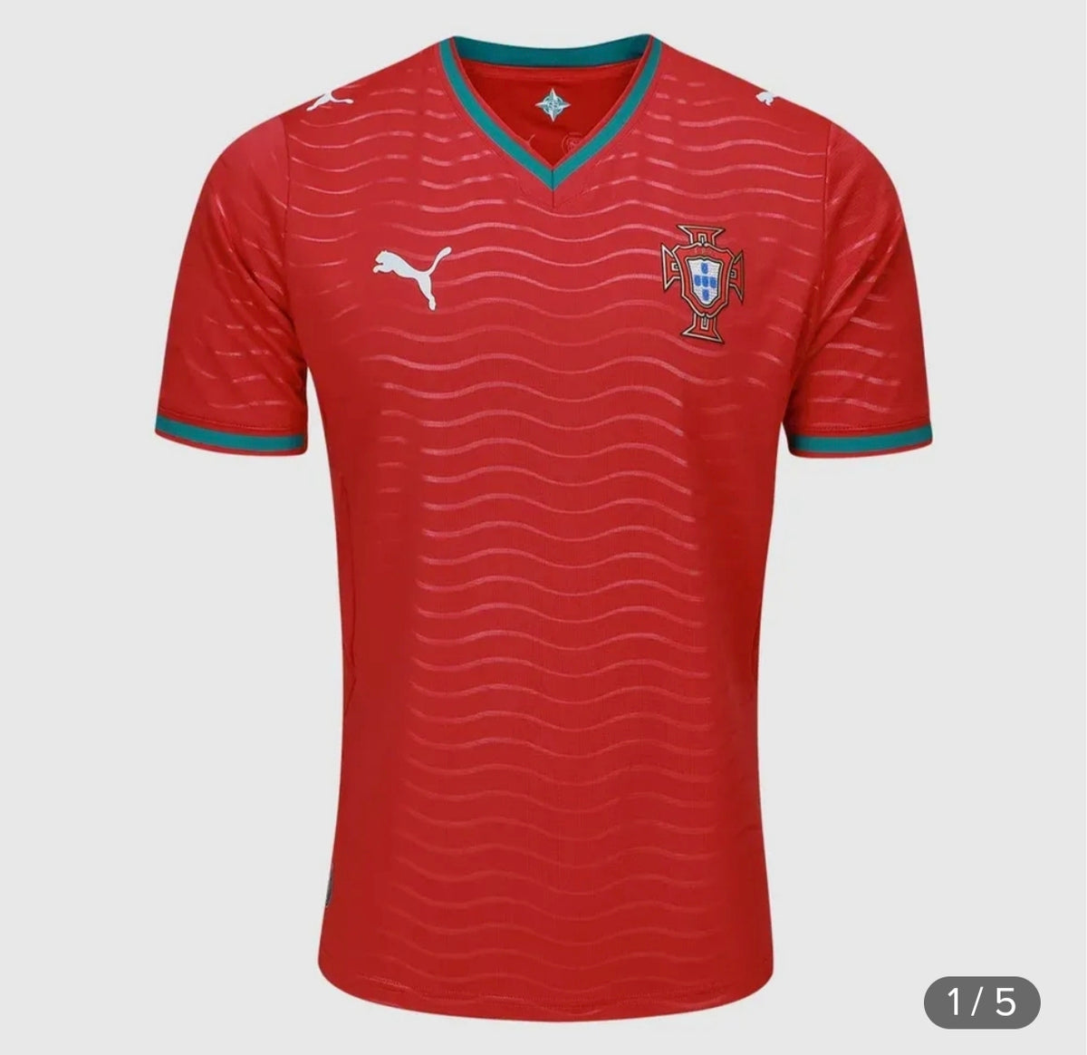 PORTUGAL COPA 2026