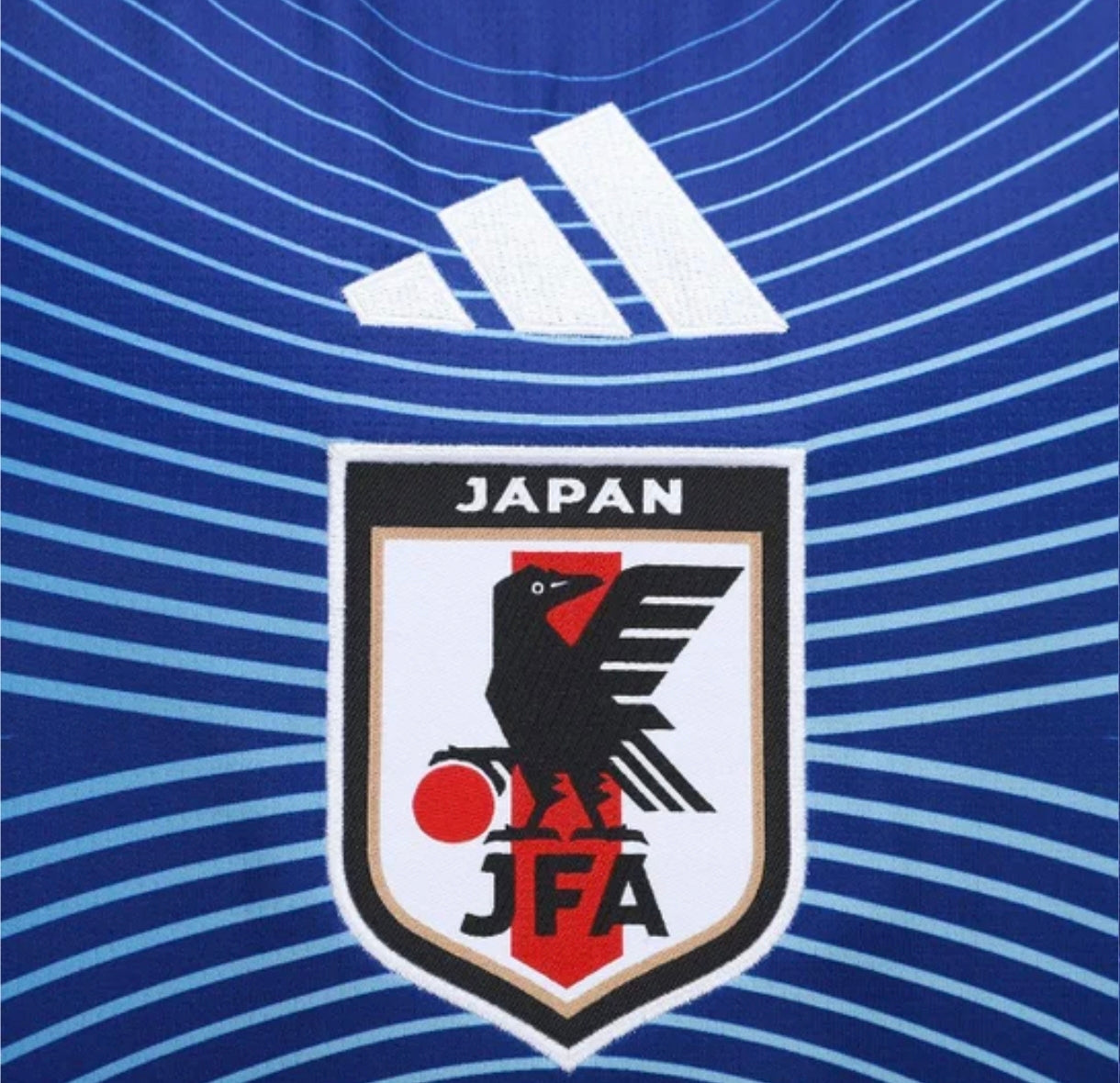 JAPÃO COPA 2026