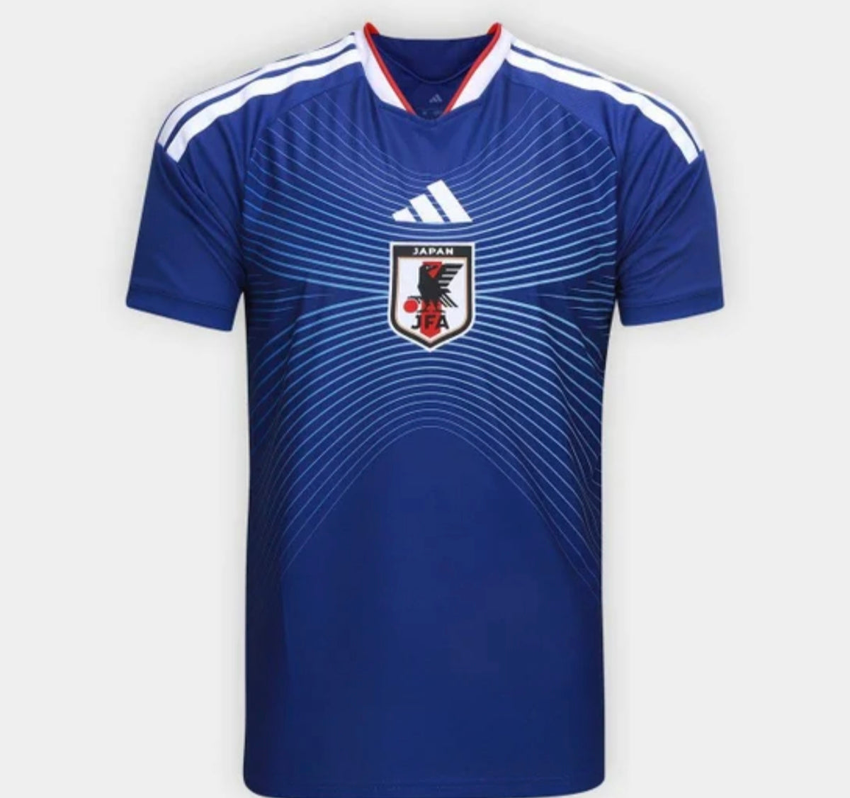 JAPÃO COPA 2026