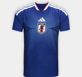 JAPÃO COPA 2026