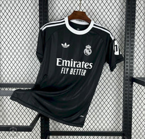 REAL MADRID GOLEIRO