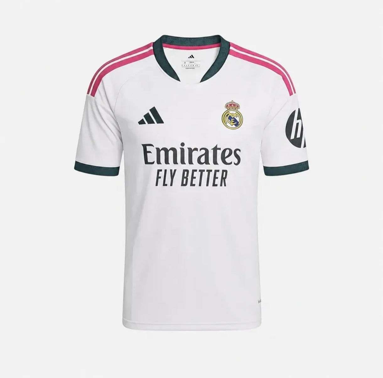 REAL MADRID 26/27