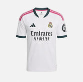 REAL MADRID 26/27