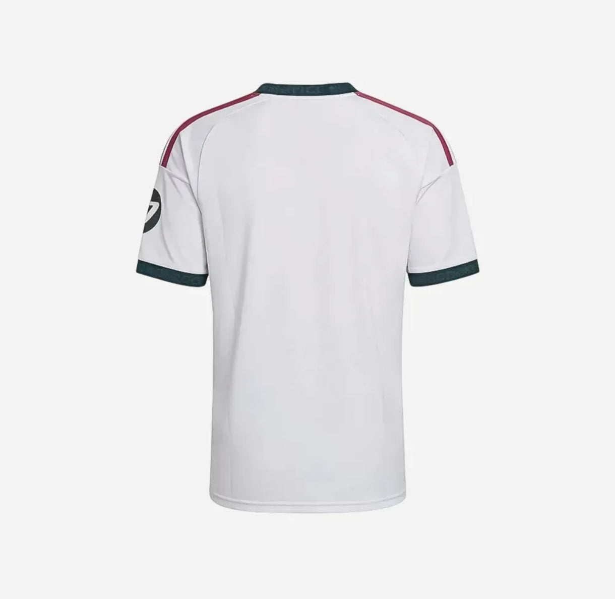 REAL MADRID 26/27