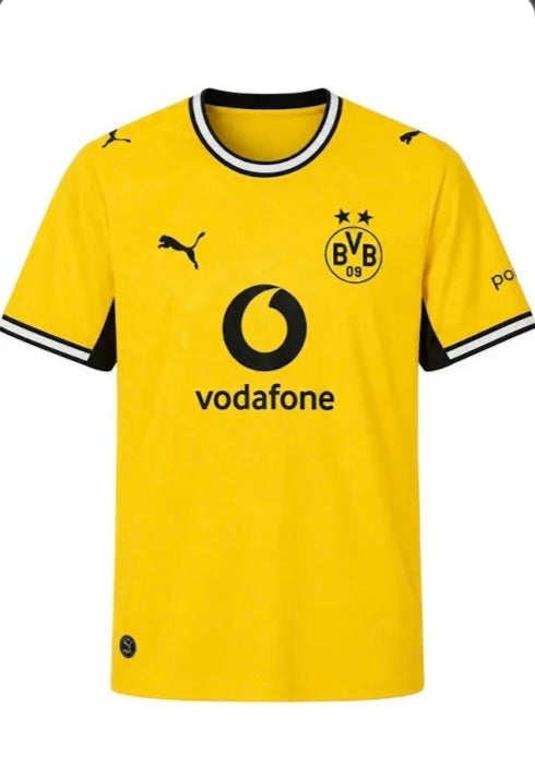 BORUSSIA DORTMUND