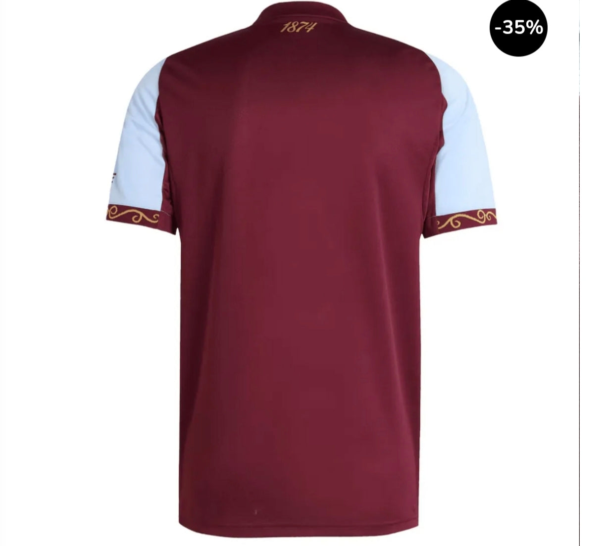 ASTON VILLA