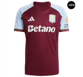 ASTON VILLA