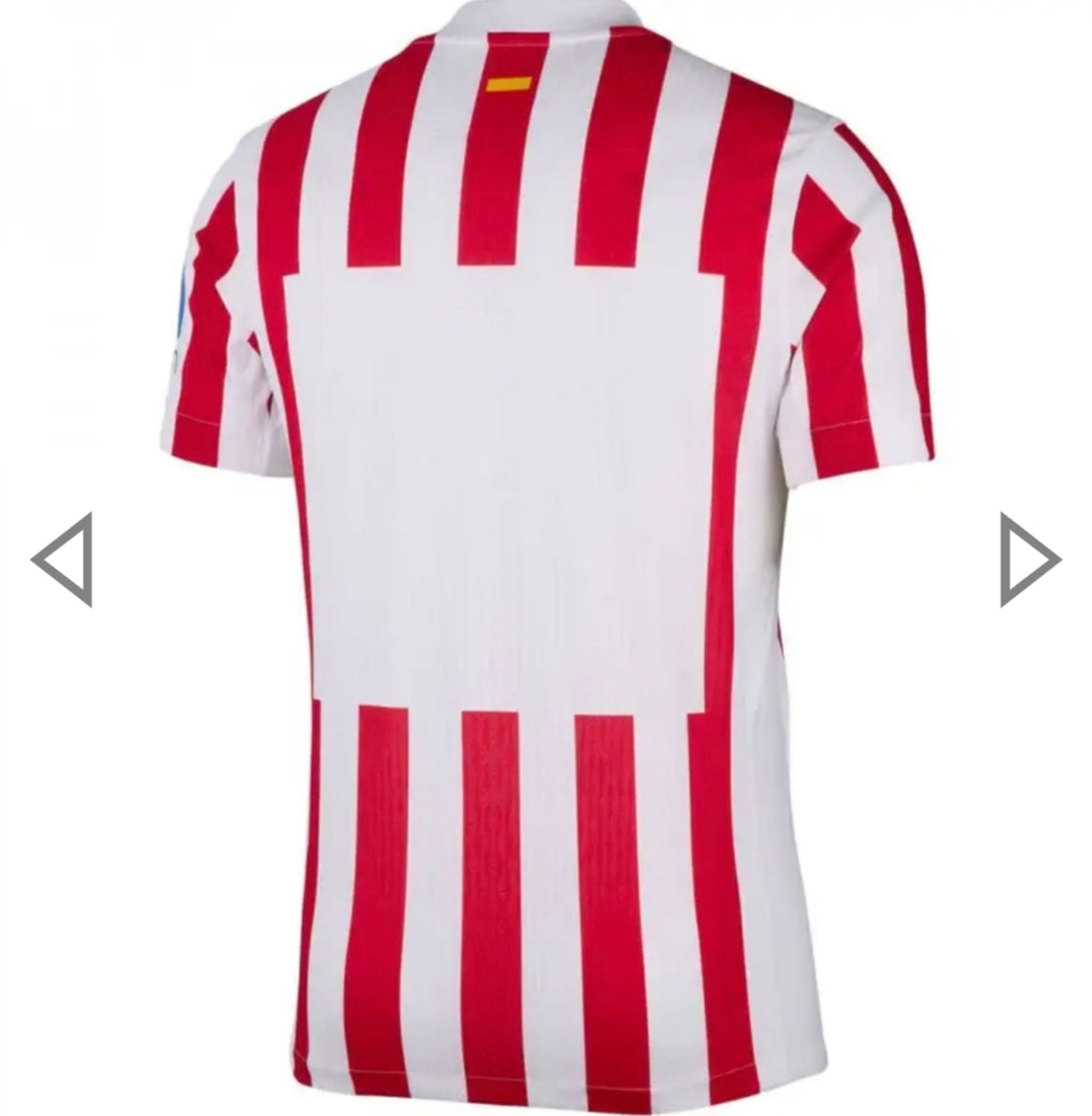 ATLETICO DE MADRID