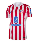 ATLETICO DE MADRID
