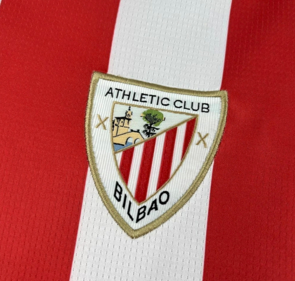 ATLETICO DE BILBAO