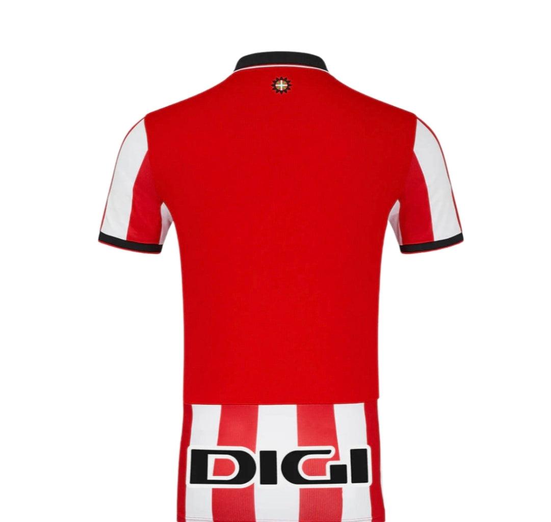 ATLETICO DE BILBAO