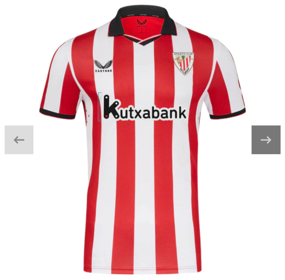 ATLETICO DE BILBAO