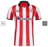 ATLETICO DE BILBAO