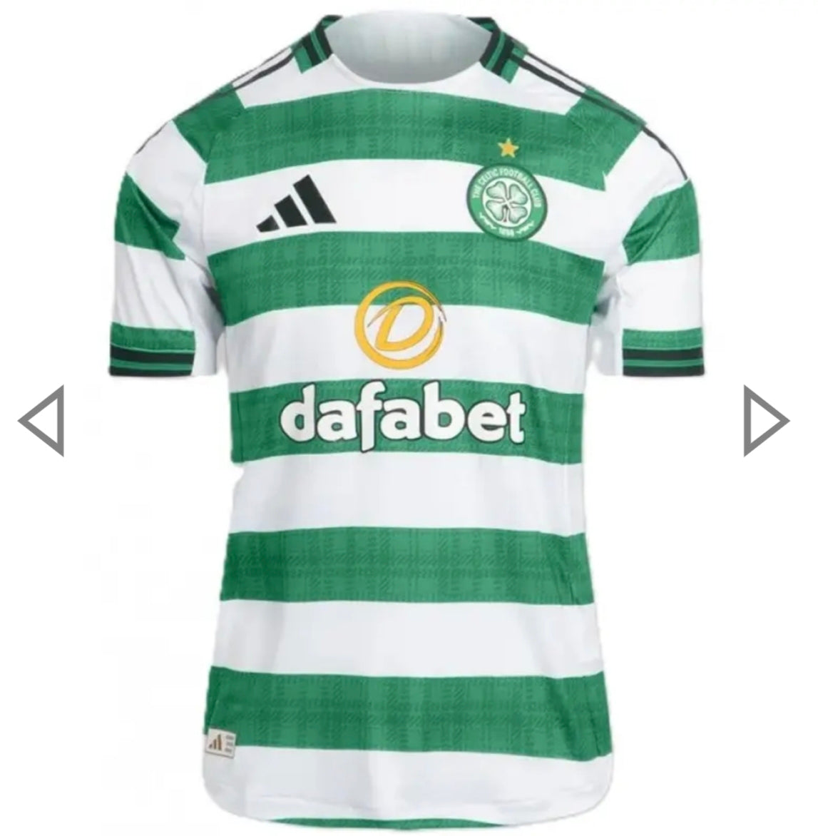 CELTIC