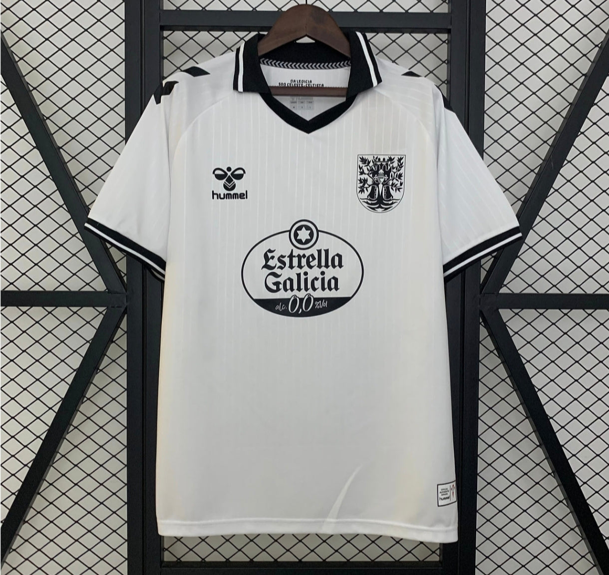 CELTA DE VIGO