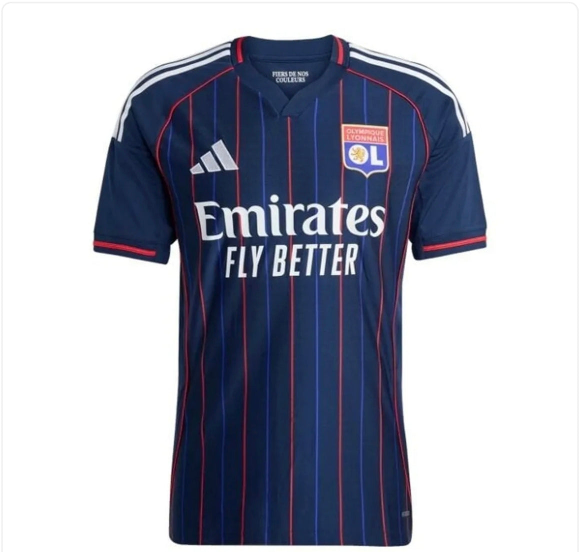 LYON