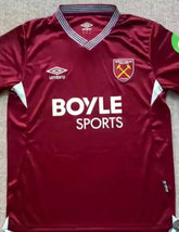 WEST HAM