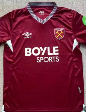 WEST HAM