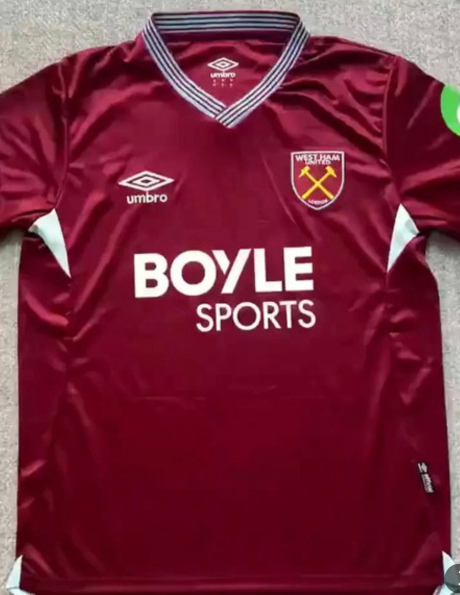 WEST HAM