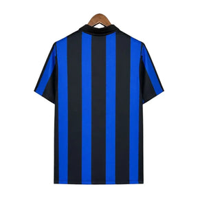INTER DE MILÃO 26/27