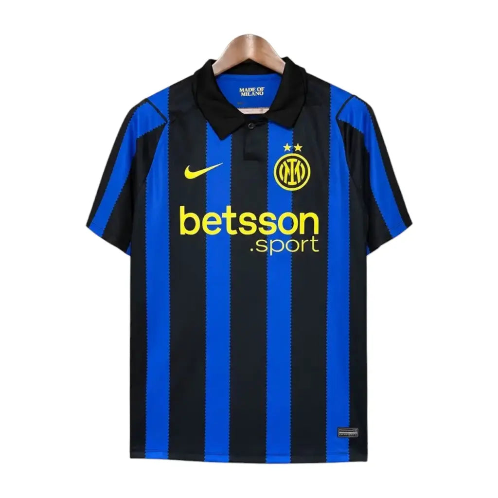 INTER DE MILÃO 26/27