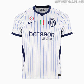 INTER DE MILÃO II 26/27