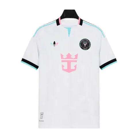 INTER MIAMI BRANCA 26/27