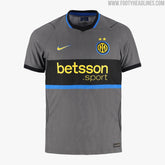 INTER DE MILÃO III 26/27