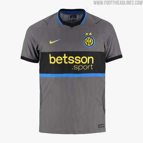 INTER DE MILÃO III 26/27