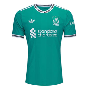 LIVERPOOL ED. ESPECIAL